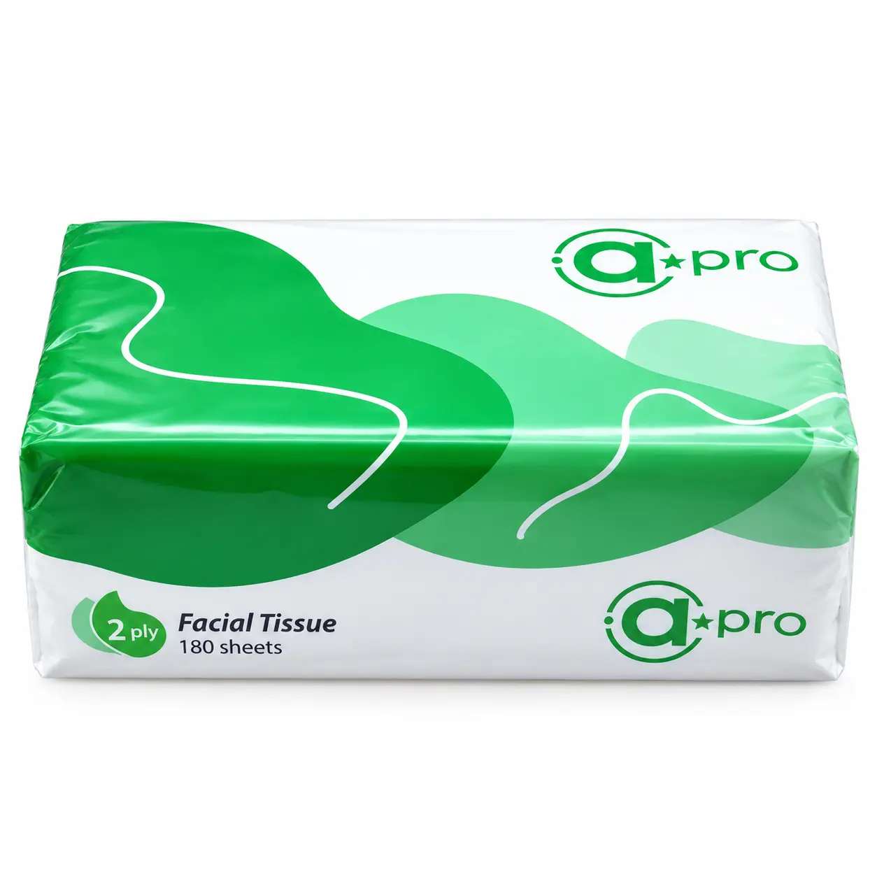 APRO Tisu Wajah 180s